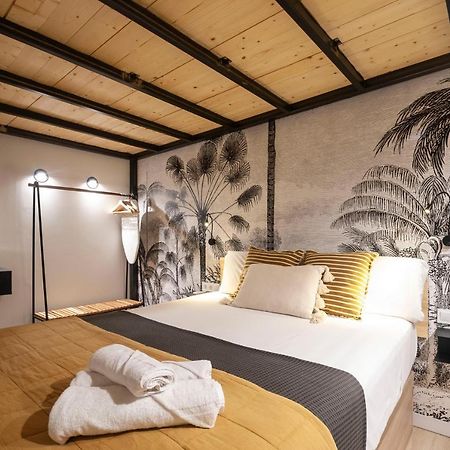 Precioso Loft En Valencia Apartment ภายนอก รูปภาพ