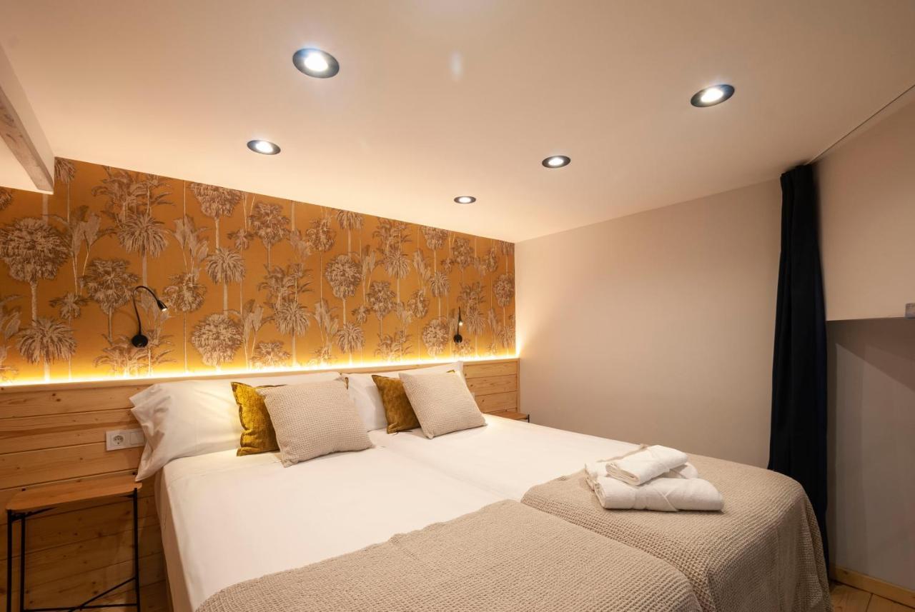 Precioso Loft En Valencia Apartment ภายนอก รูปภาพ