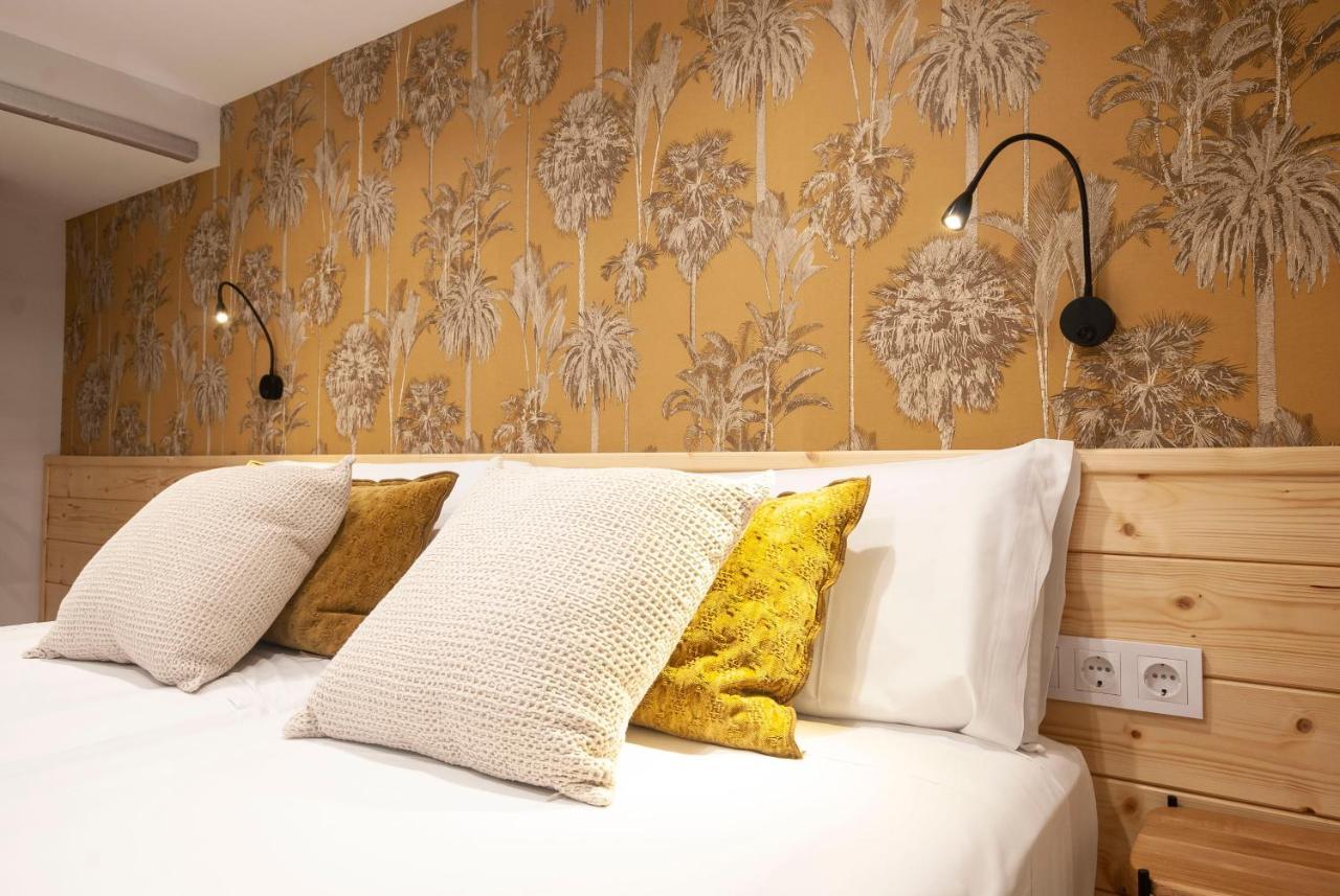 Precioso Loft En Valencia Apartment ภายนอก รูปภาพ