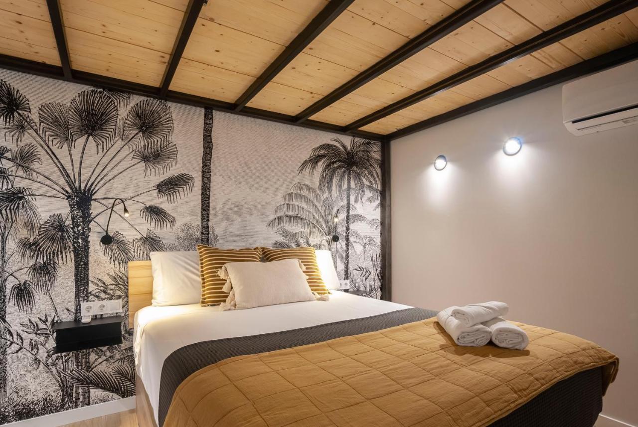 Precioso Loft En Valencia Apartment ภายนอก รูปภาพ