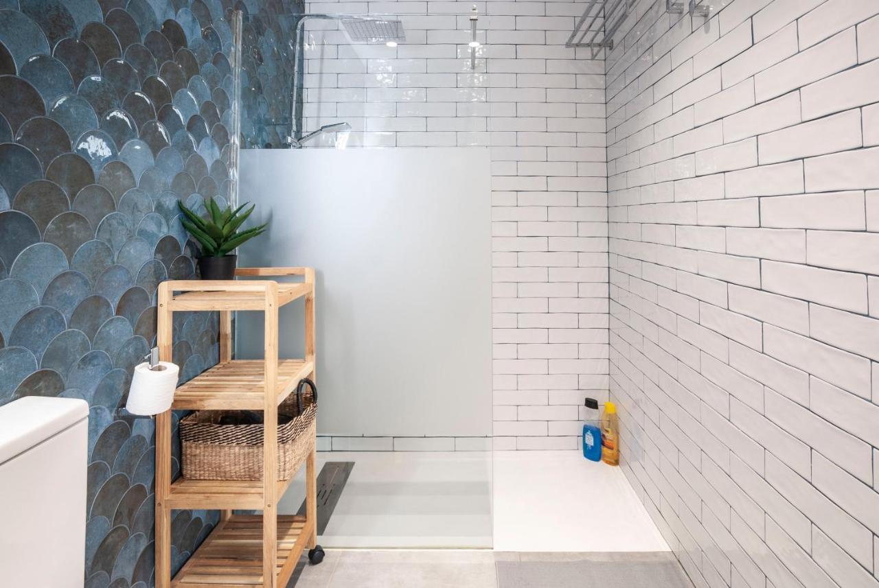 Precioso Loft En Valencia Apartment ภายนอก รูปภาพ