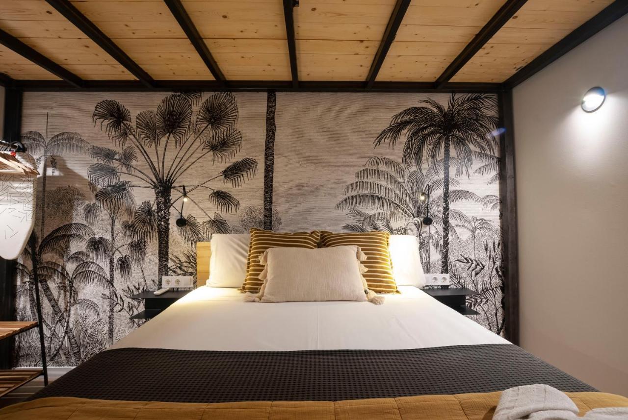 Precioso Loft En Valencia Apartment ภายนอก รูปภาพ
