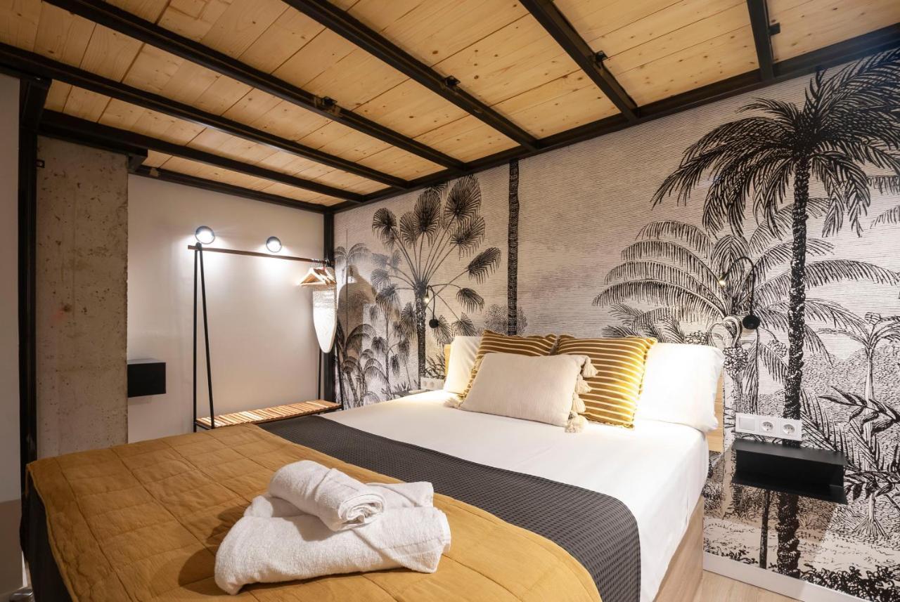 Precioso Loft En Valencia Apartment ภายนอก รูปภาพ