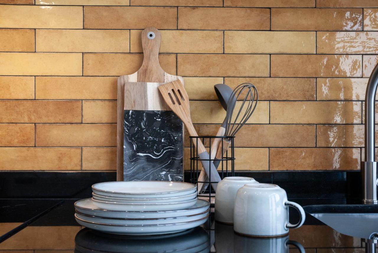 Precioso Loft En Valencia Apartment ภายนอก รูปภาพ