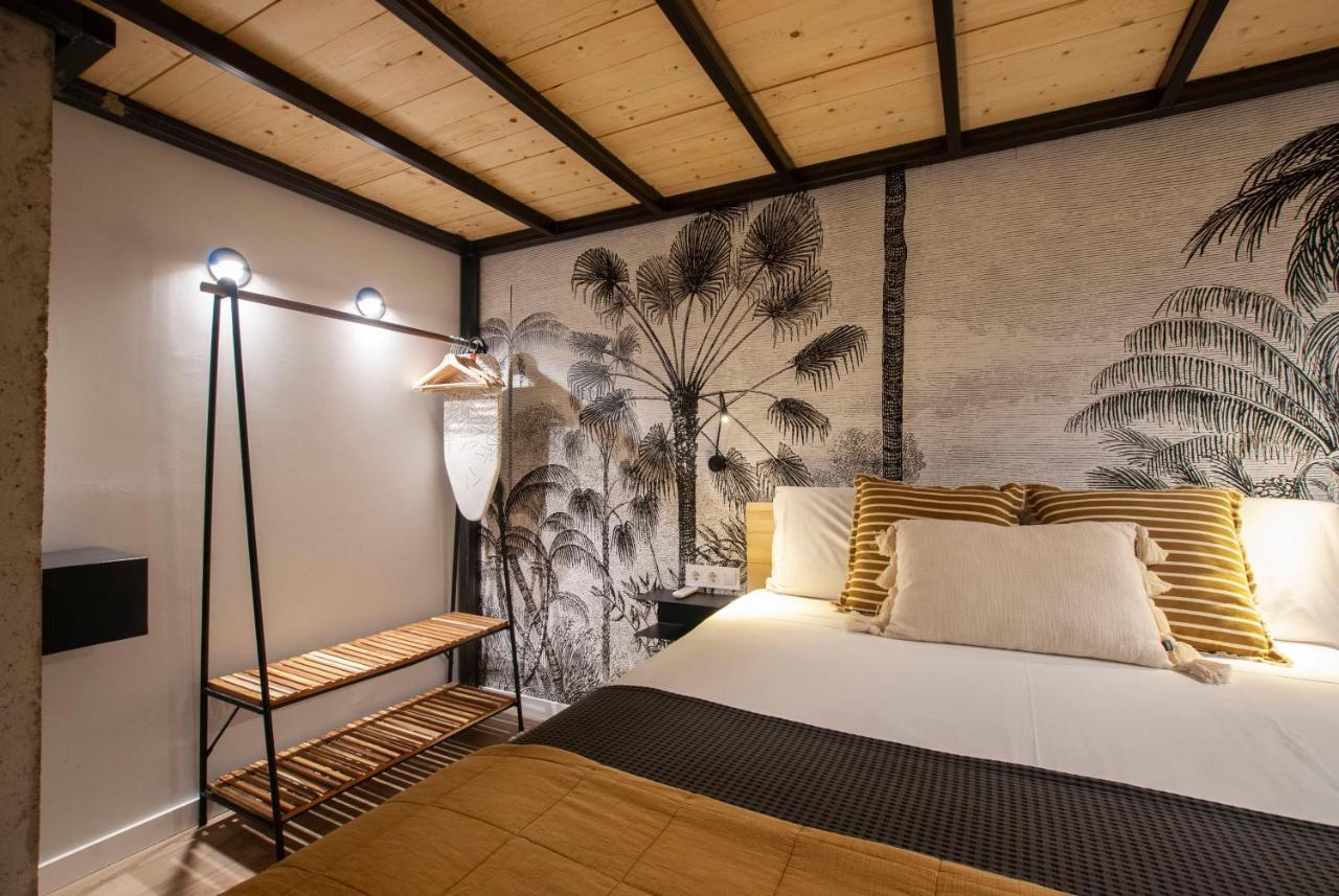 Precioso Loft En Valencia Apartment ภายนอก รูปภาพ