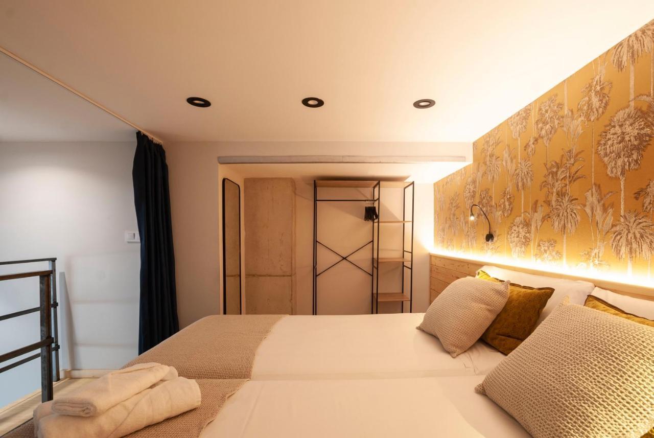 Precioso Loft En Valencia Apartment ภายนอก รูปภาพ