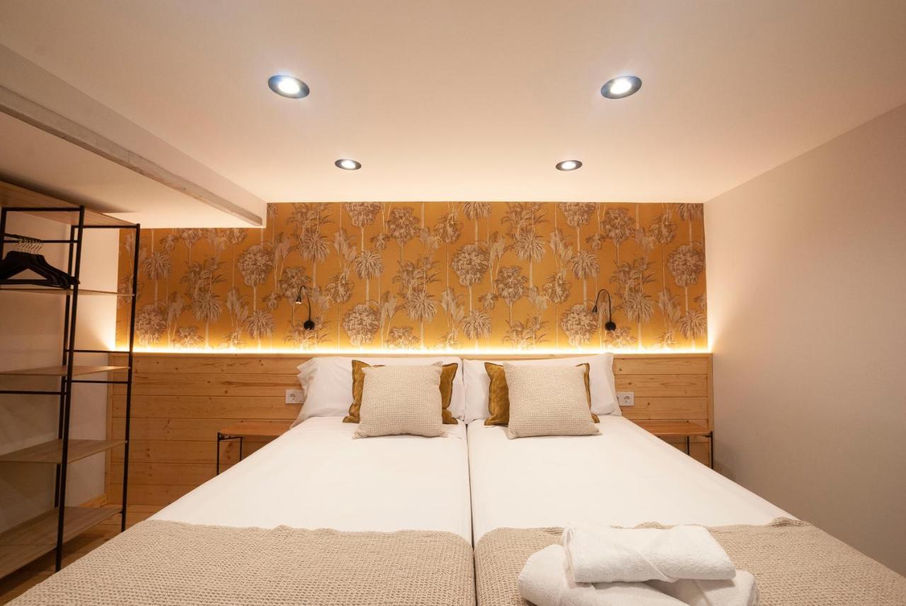 Precioso Loft En Valencia Apartment ภายนอก รูปภาพ