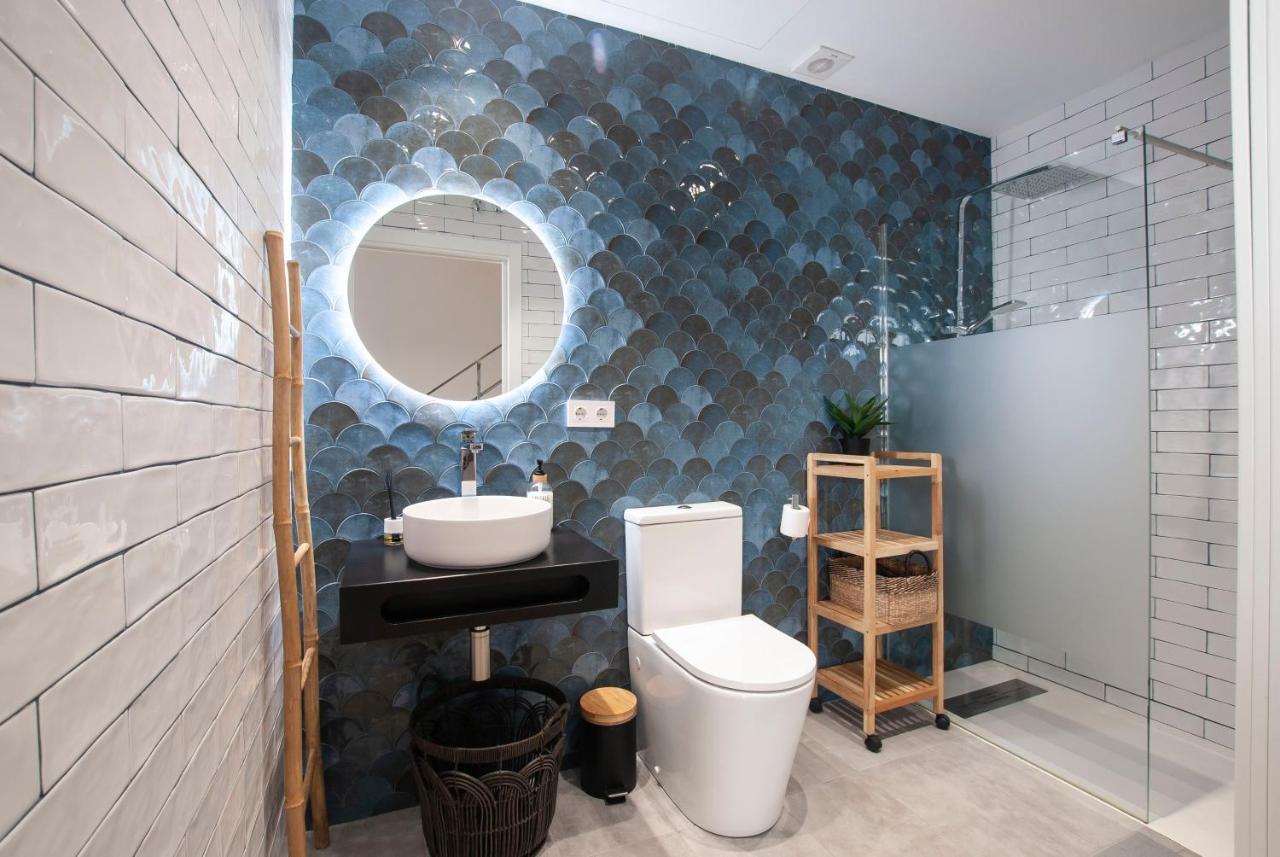 Precioso Loft En Valencia Apartment ภายนอก รูปภาพ